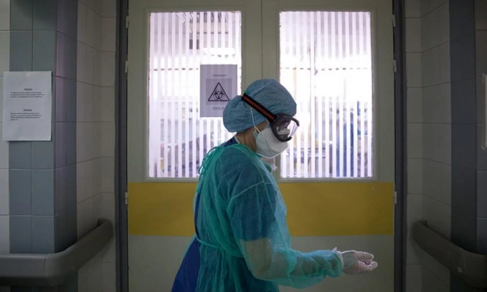 Λέπρα: Εμφανίστηκε και δεύτερο κρούσμα- Μετά το «Αττικόν» γυναίκα νοσηλεύεται στο Νοσοκομείο του Ρίου